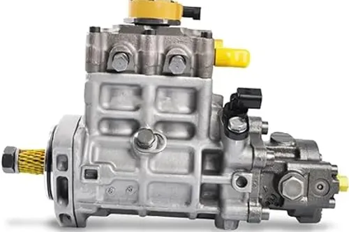 Cat 320D 323D 120M c6.6 diesel fuel injection pump